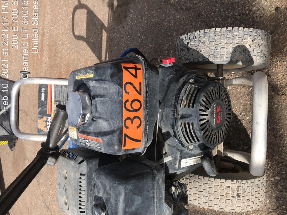 2020 MI-T-M CORPORATION CA-3504-1MAH