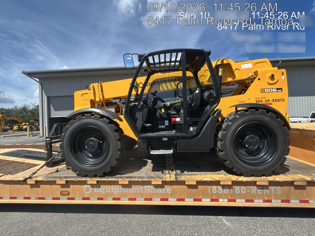 2026 JCB 506-36