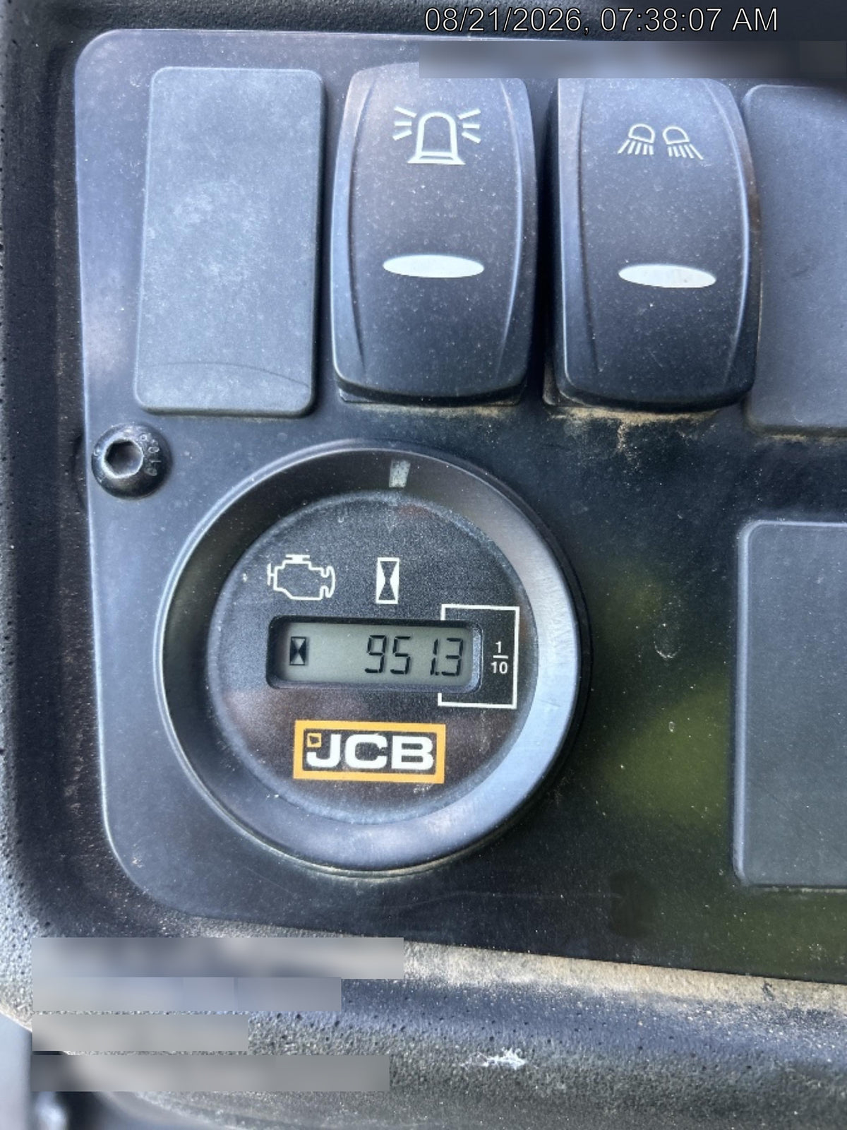 2024 JCB 509-42