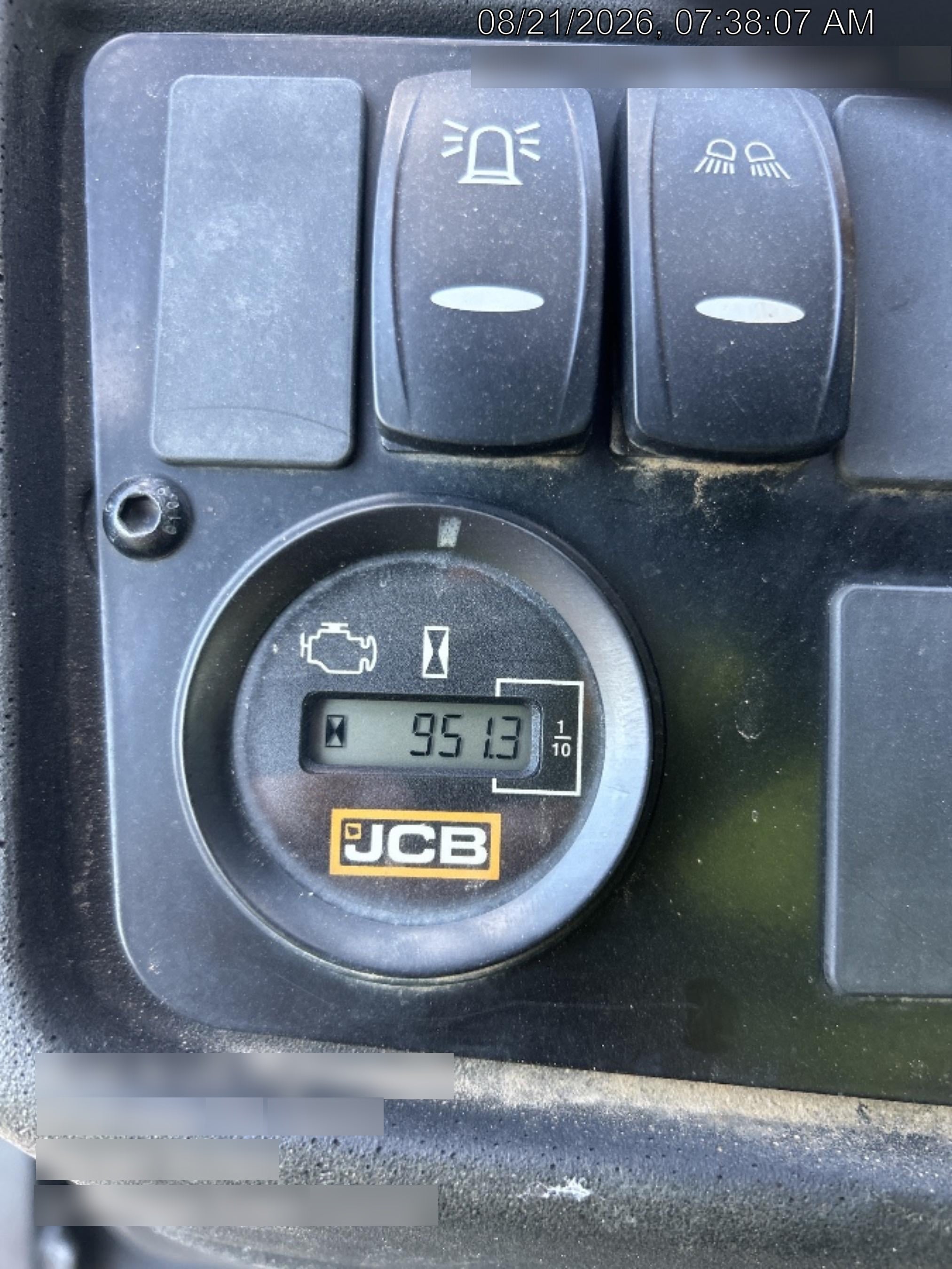 2024 JCB 509-42