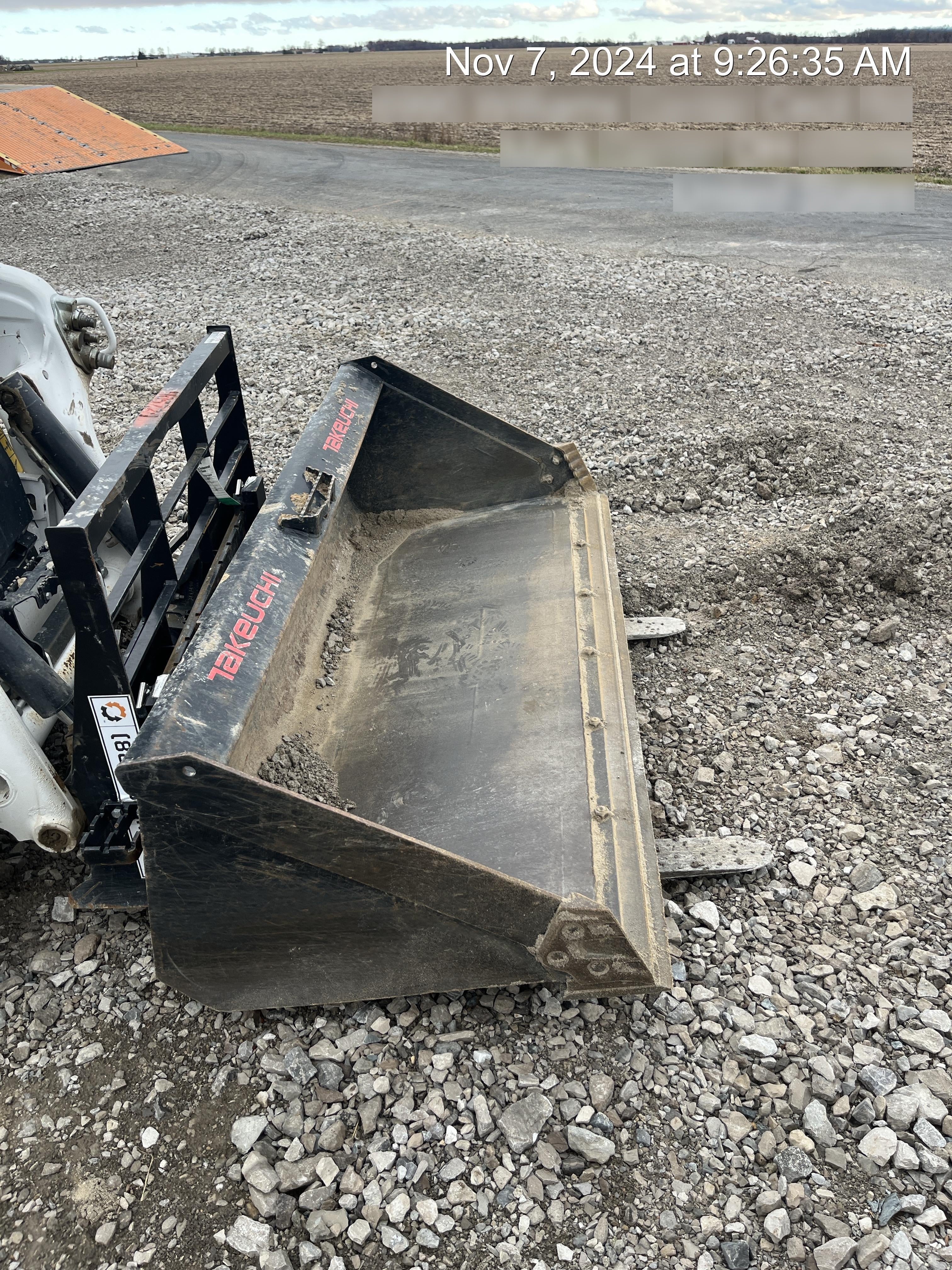 2024 ARROW MATERIAL HANDLING F5100CB