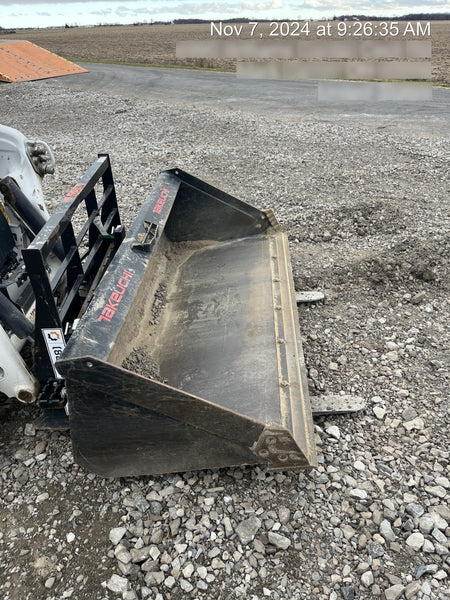 2024 ARROW MATERIAL HANDLING F5100CB