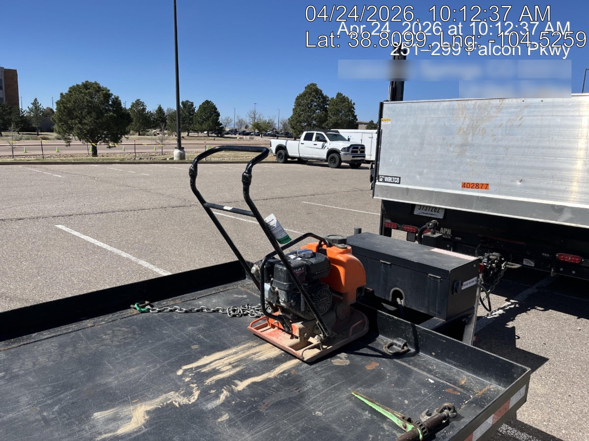 2023 MULTIQUIP MVC82VHW