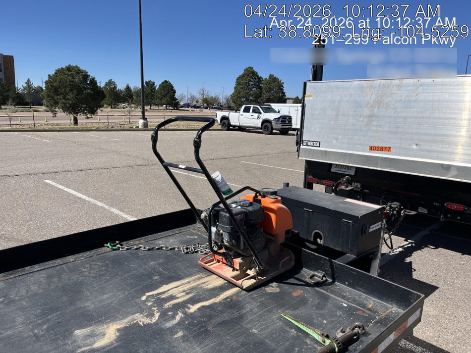 2023 MULTIQUIP MVC82VHW