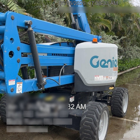 2020 GENIE Z-45 XC