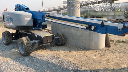 2024 GENIE S-45 XC