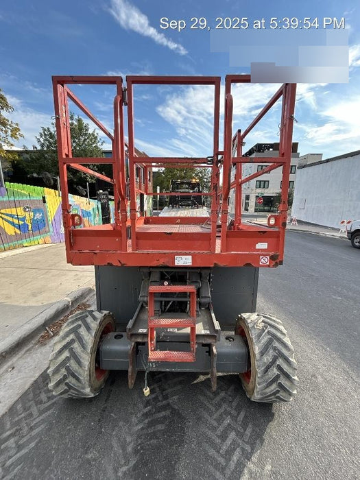 2019 SKYJACK SJ6826 RT