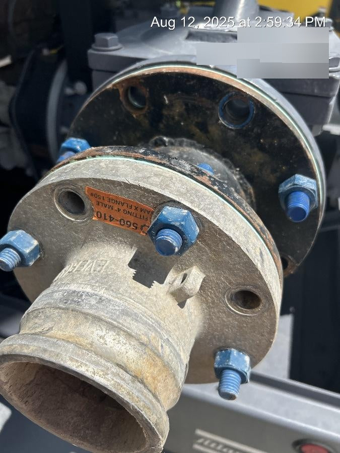 2023 ATLAS COPCO PAC F66 KD