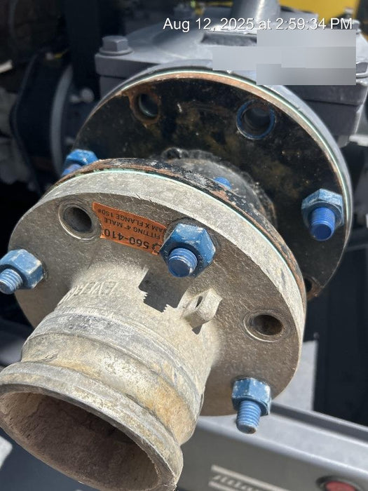 2023 ATLAS COPCO PAC F66 KD