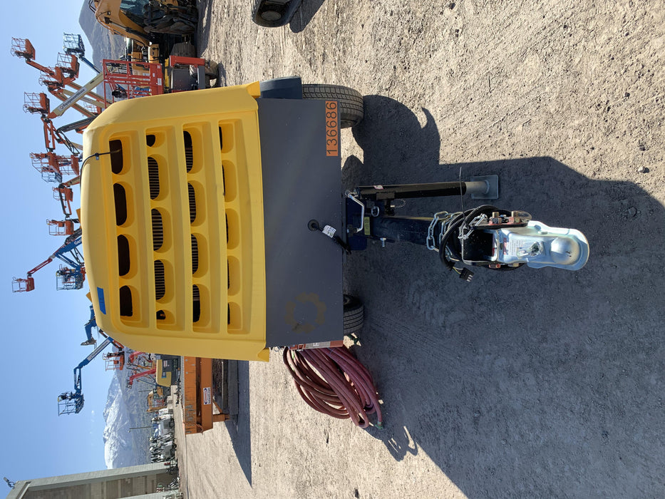 2021 ATLAS COPCO XAS188