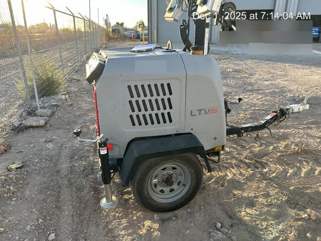 2019 WACKER NEUSON LTV6K-LED
