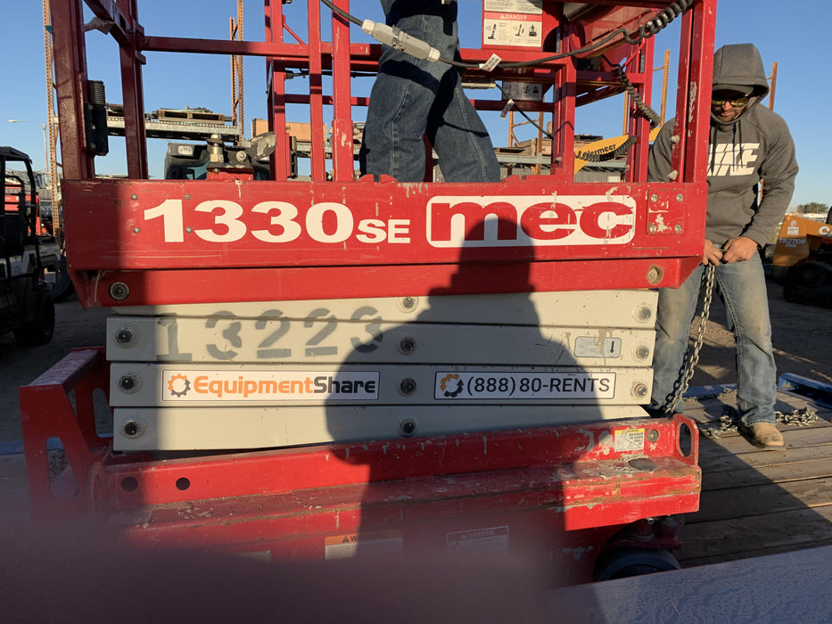 2018 MEC 1330SE MEC 1330SE, 2 Yr Full Extended Warranty
