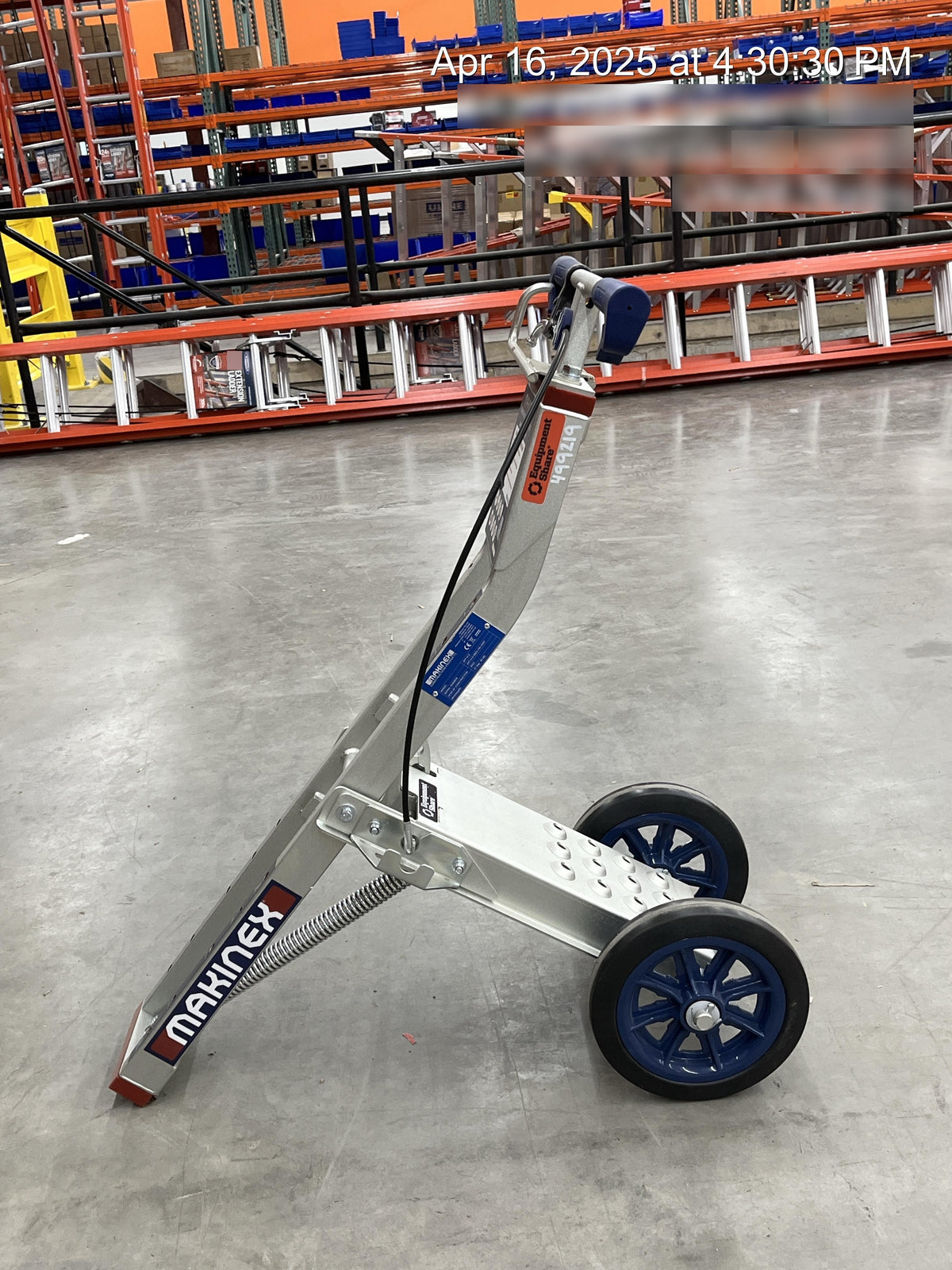2025 MAKINEX JHT-U-2