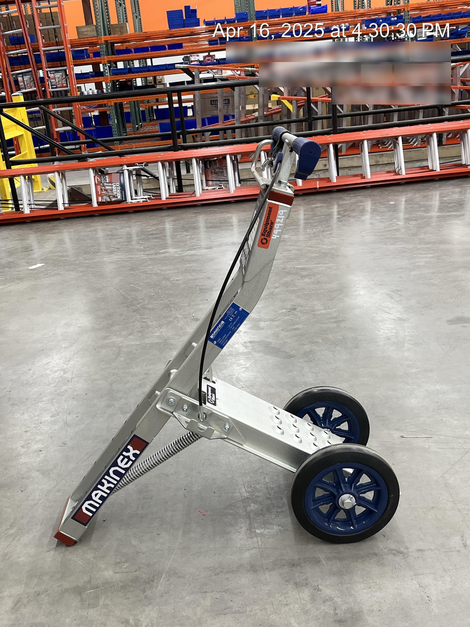 2025 MAKINEX JHT-U-2