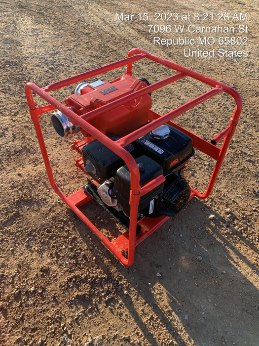 2023 MULTIQUIP QP4TH