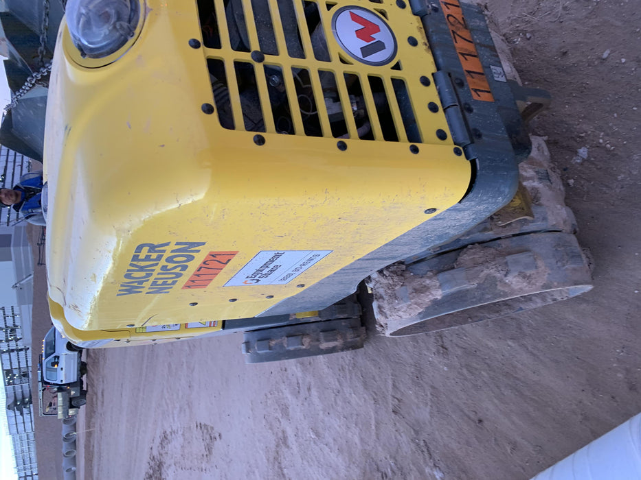 2020 WACKER NEUSON RTKx-SC3