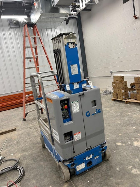 2020 GENIE GR-20