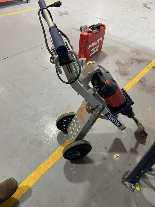 2019 HILTI TE 1000-AVR