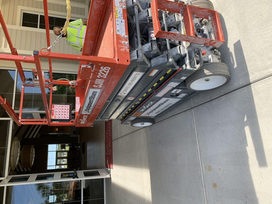 2019 Skyjack SJIII-3226 Standard w/Trojan Batteries