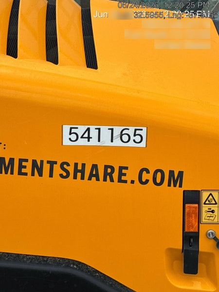2025 JCB 510-56