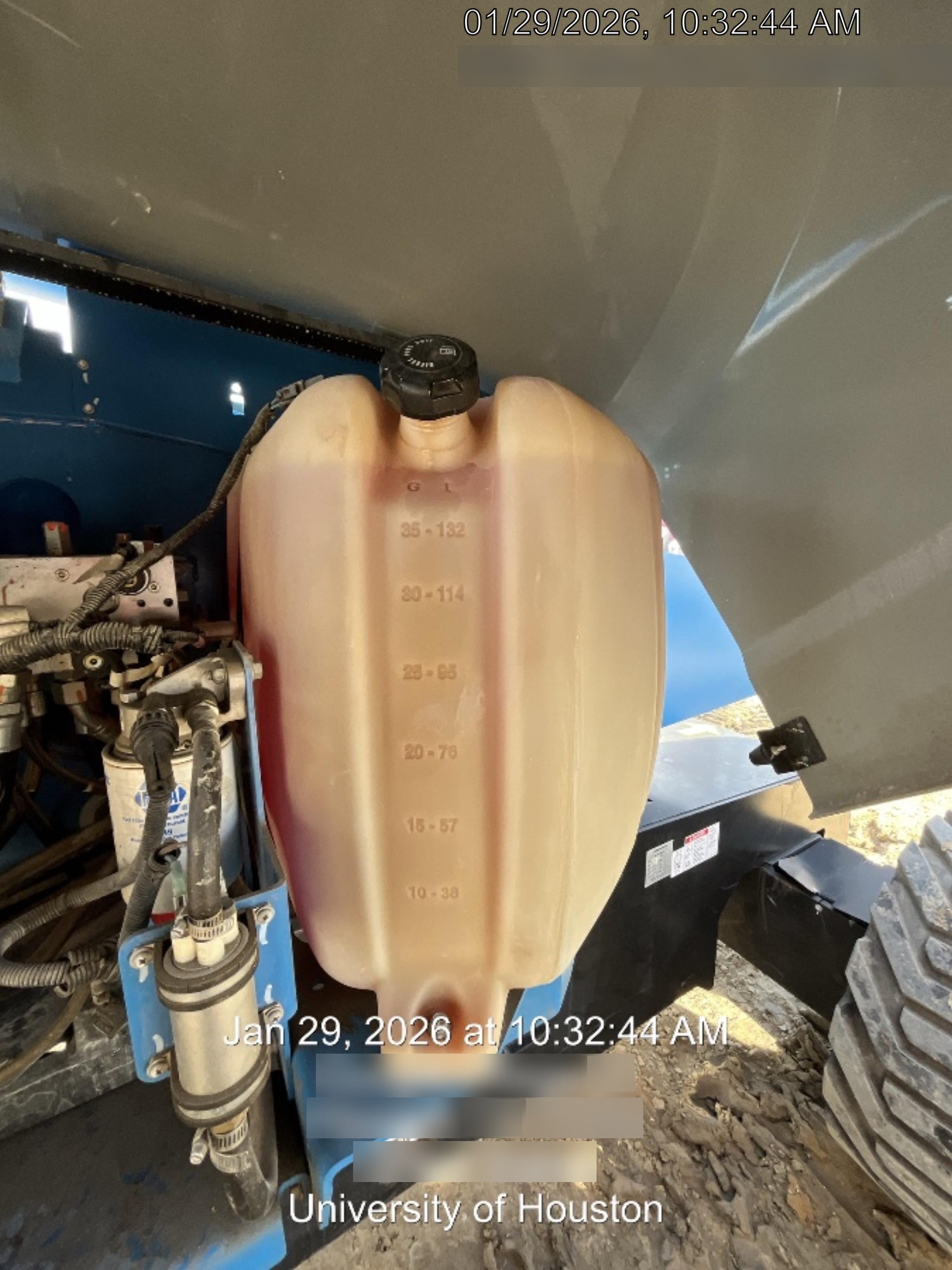 2024 GENIE S-85 XC