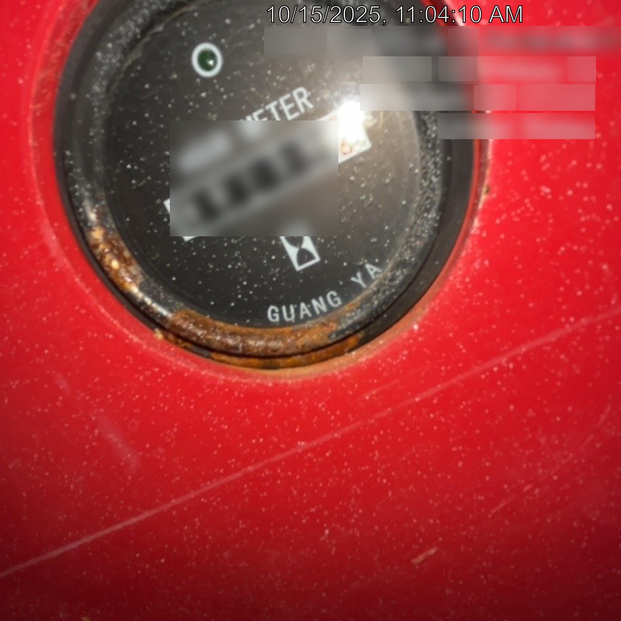 2020 MEC 1930SE