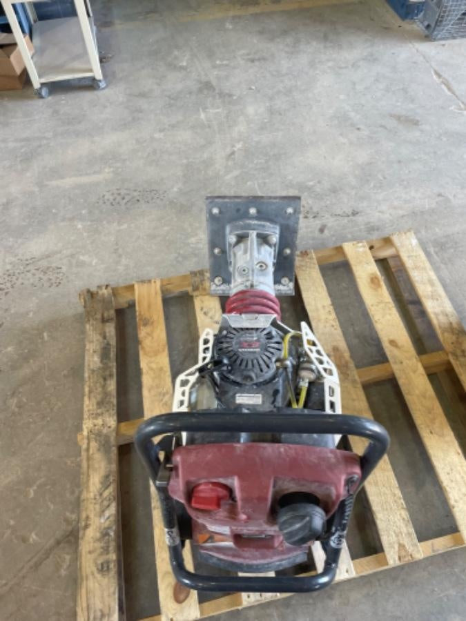 2024 DYNAPAC DR6X