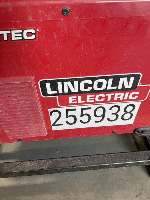 2022 LINCOLN ELECTRIC K3607-1