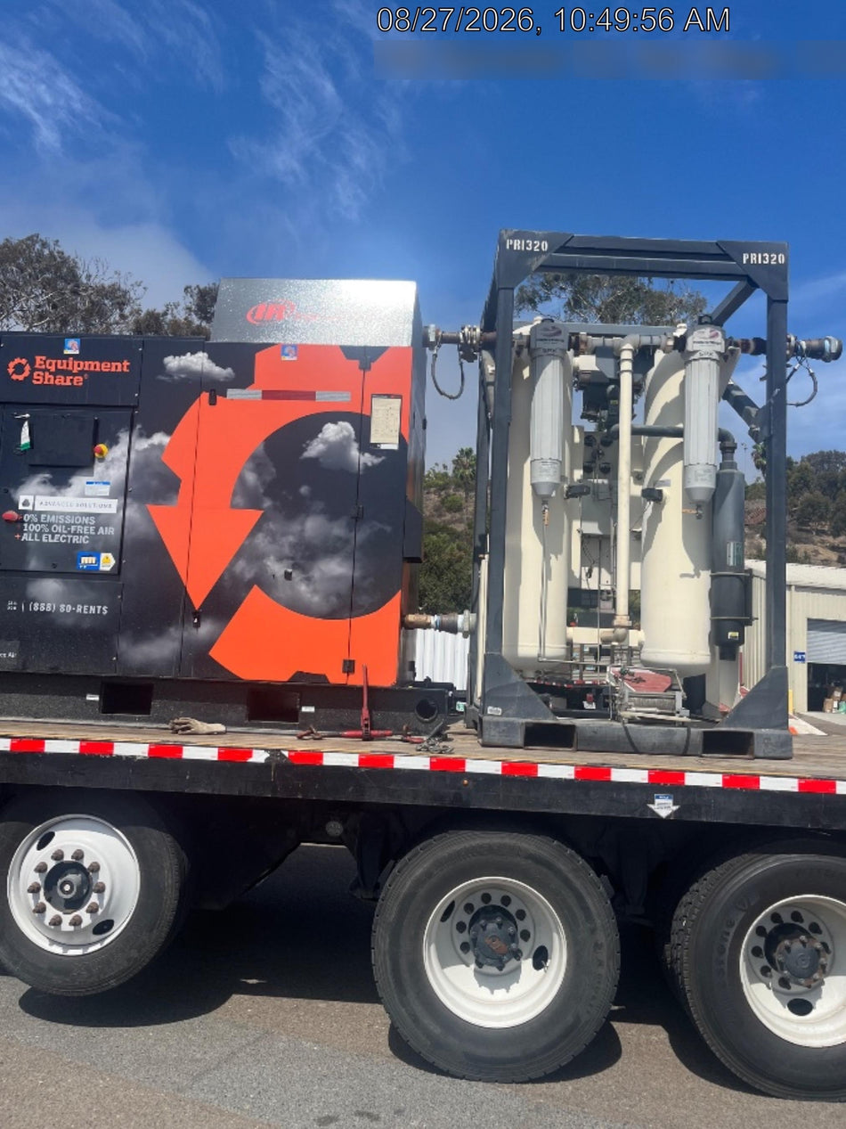 2026 INGERSOLL RAND HH100