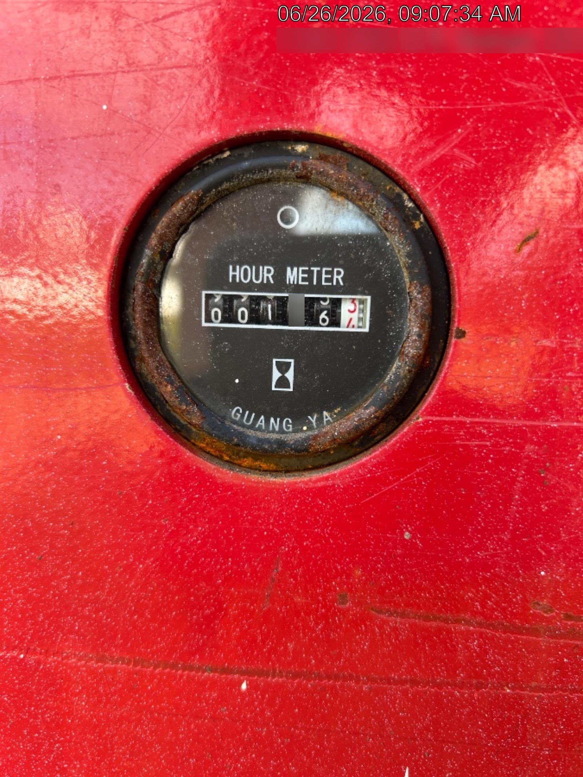 2020 MEC 1930SE