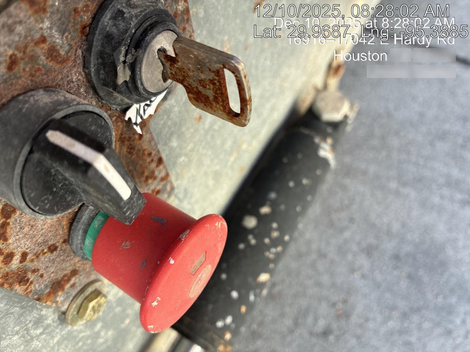 2018 SKYJACK SJIII-4632