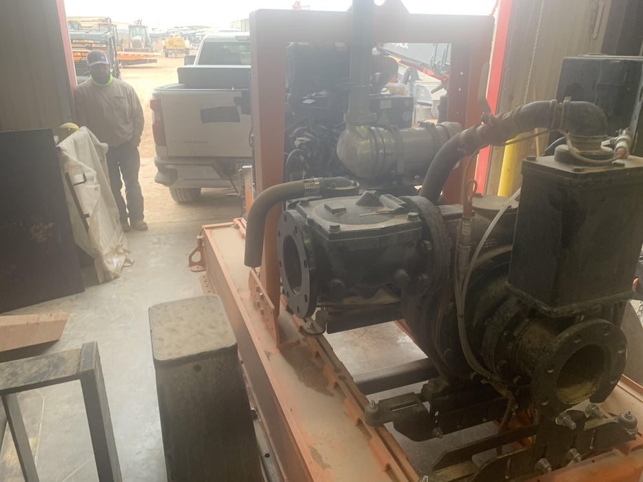 2021 PIONEER PP66S12L71-TD2.9L4