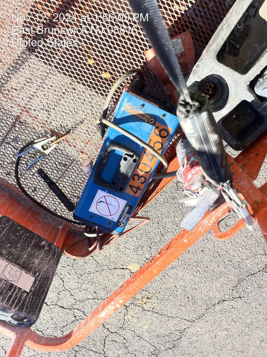 2024 MILLER ELECTRIC CST-282