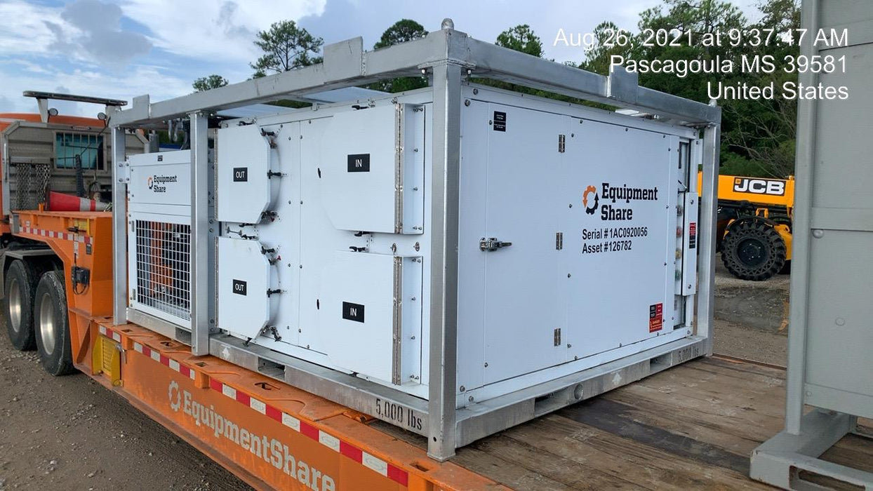 2021 SMARTECH SACP26A-SP