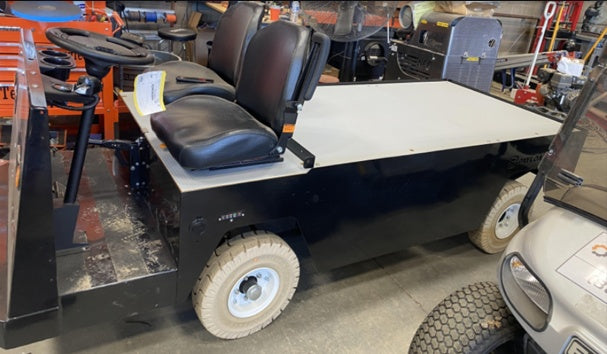 2023 COLUMBIA Payloader 2XL