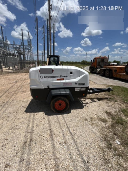 2025 BOBCAT PA185WDO-T4F