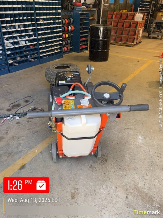 2024 HUSQVARNA FS 400 LV