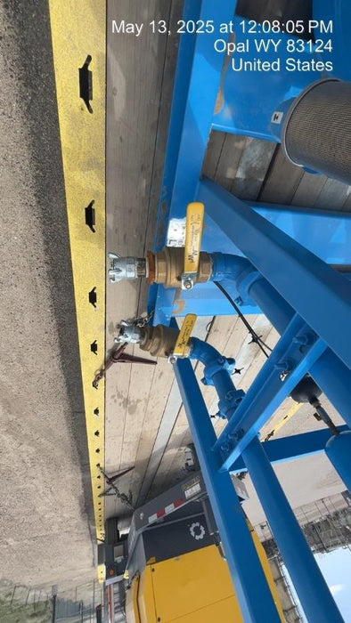 2024 HANKISON RDH-930G