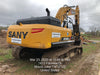 2019 SANY SY265C LC