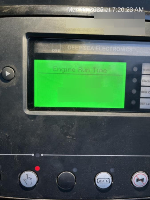 2021 ATLAS COPCO QAS200