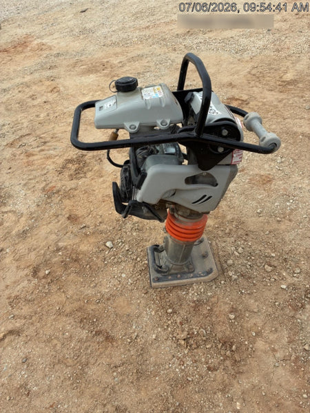 2023 MULTIQUIP MTX60HD