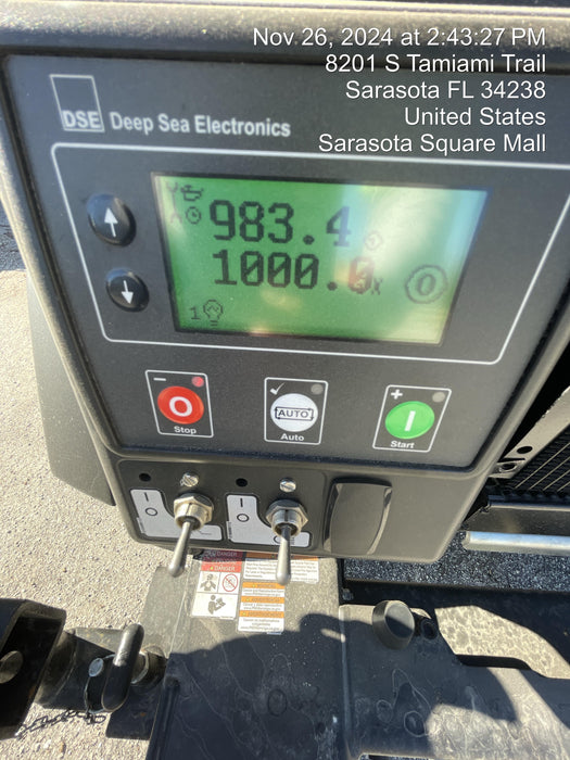 2024 WACKER NEUSON LTT4