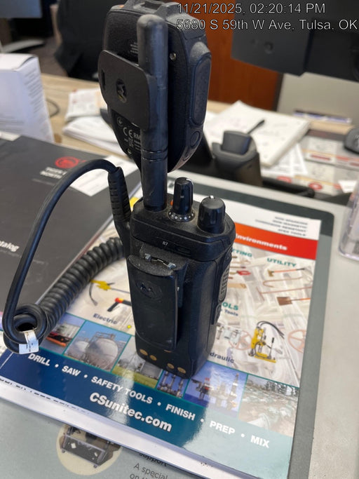 2025 MOTOROLA R7 DISPLAY