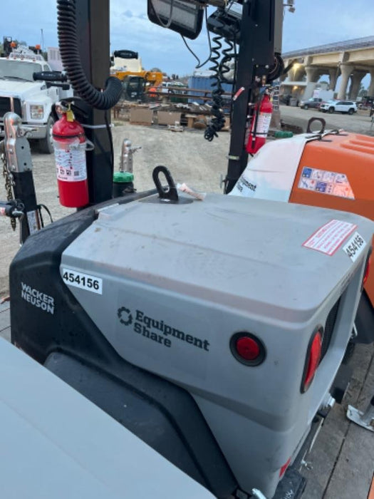 2024 WACKER NEUSON LTT4