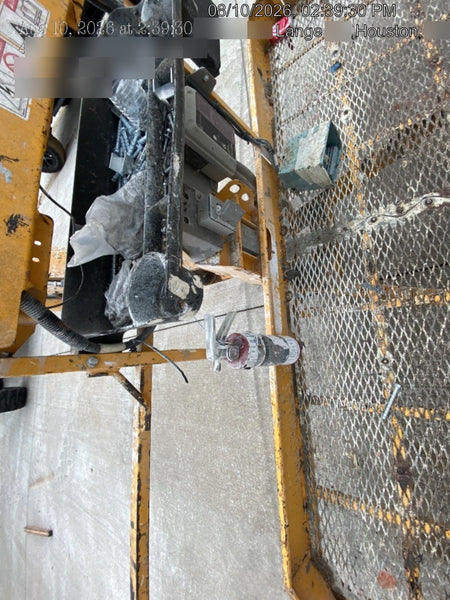 2021 HAULOTTE HT46RTJO