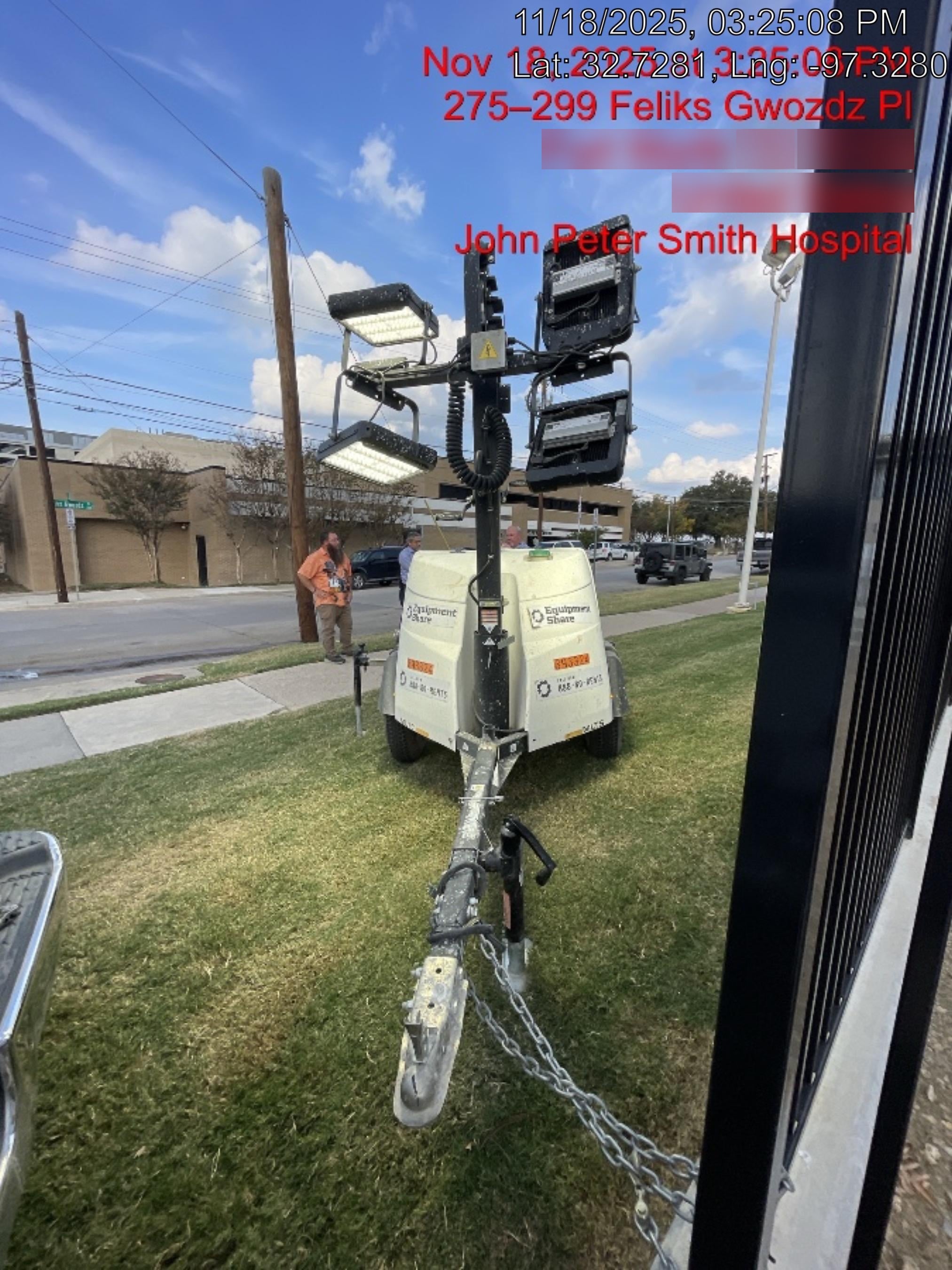 2024 GENERAC MLT2