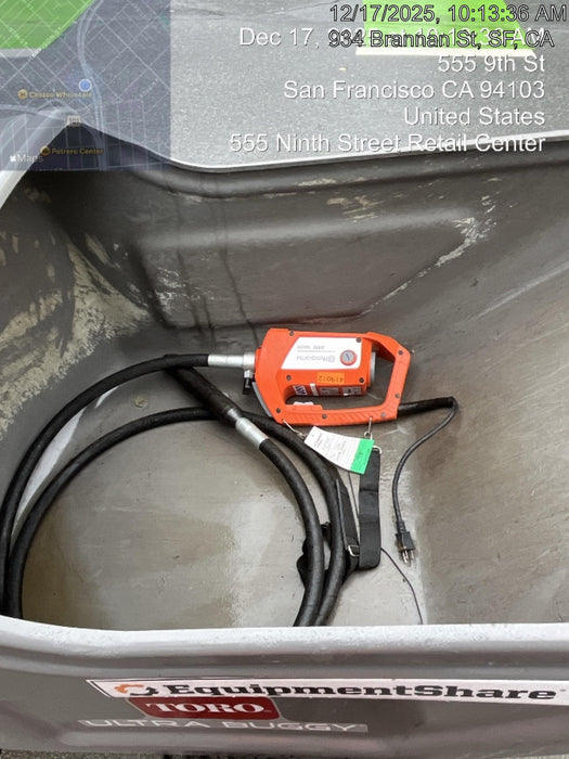 2024 HUSQVARNA AME 1600