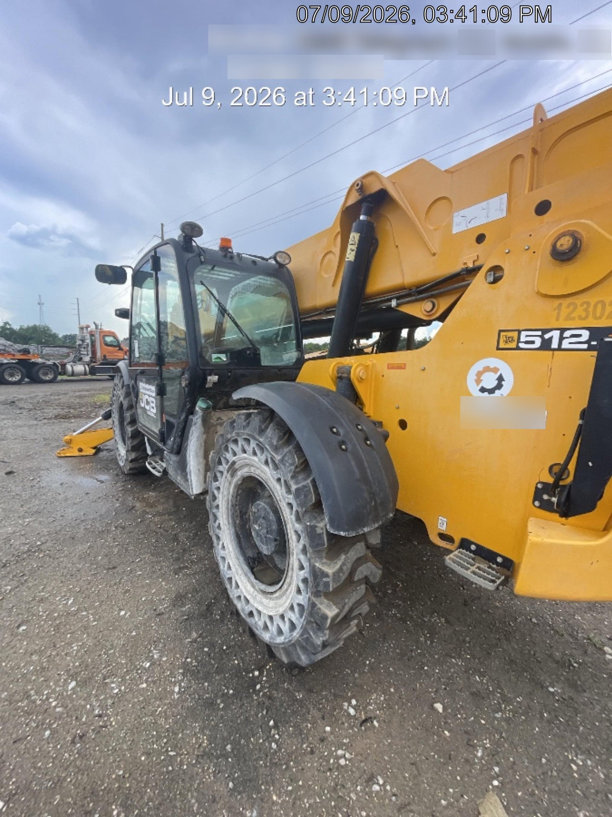 2021 JCB 512-56
