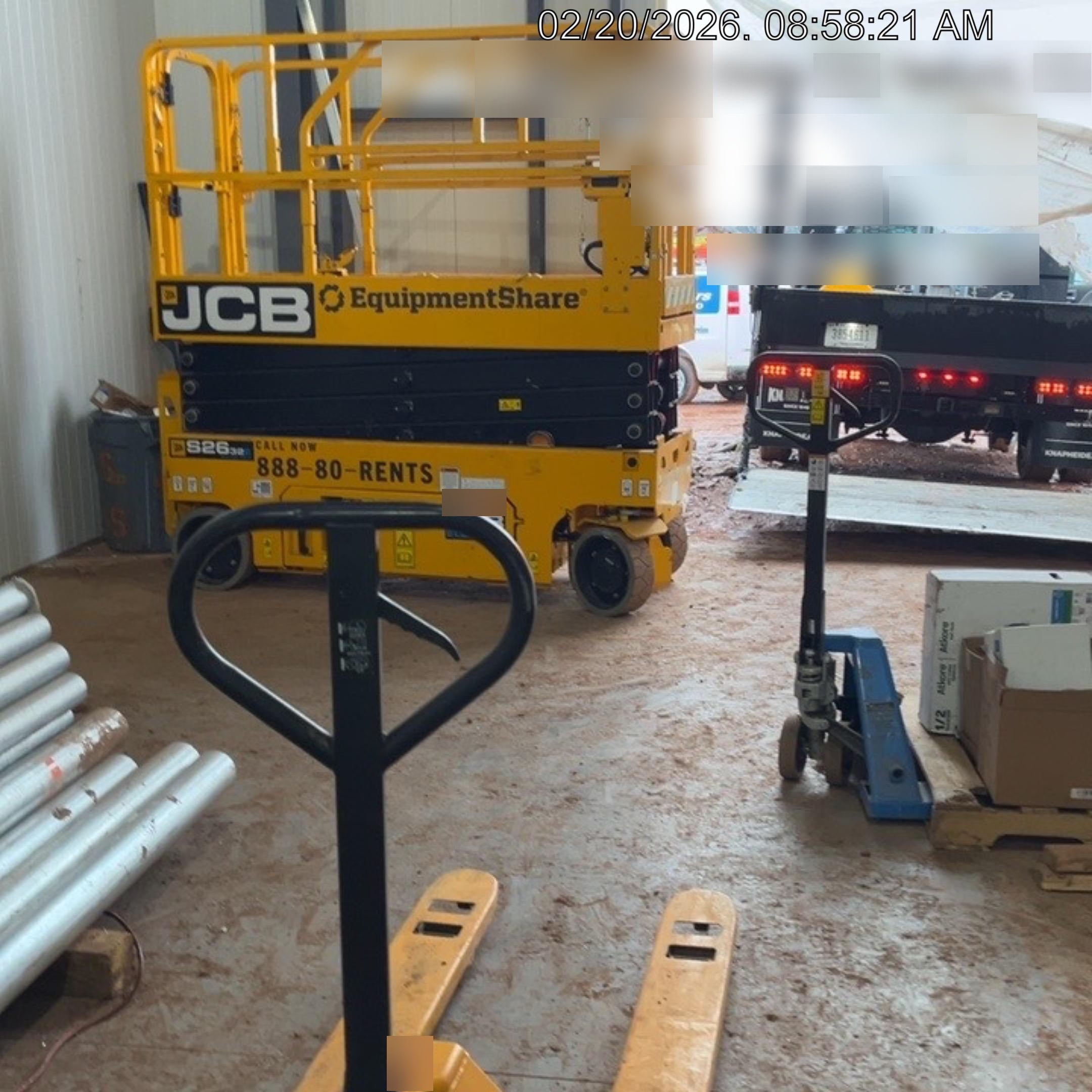 2023 ULINE H-1043