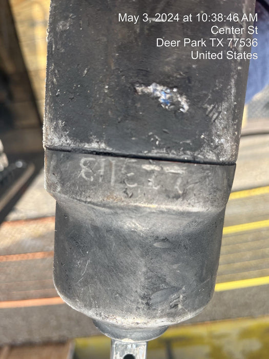 2022 INGERSOLL RAND 2925P1TI